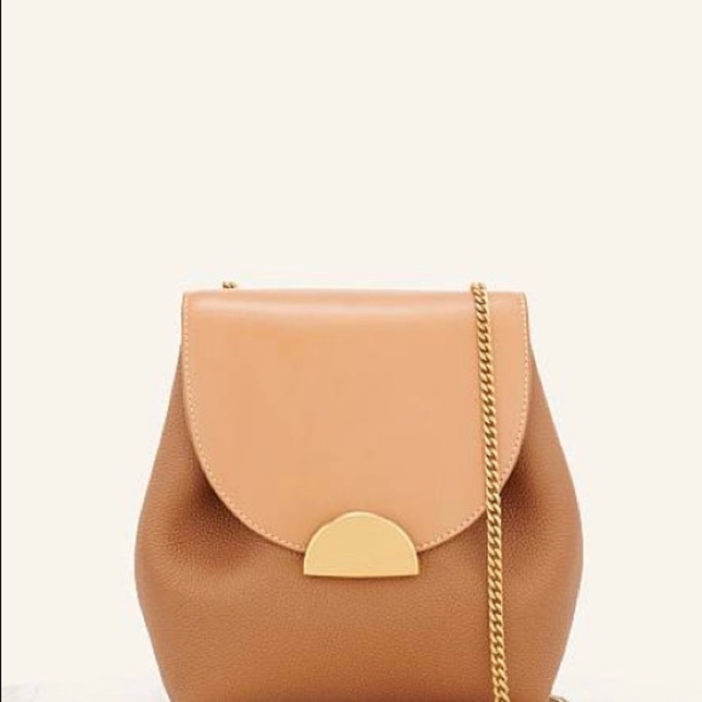 Polène Paris Numero Uno Mini Bag